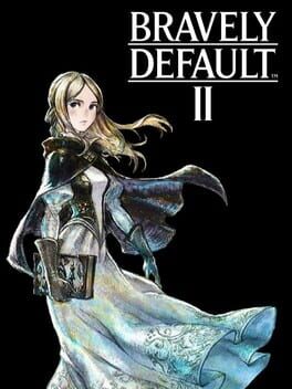 Cover: Bravely Default II