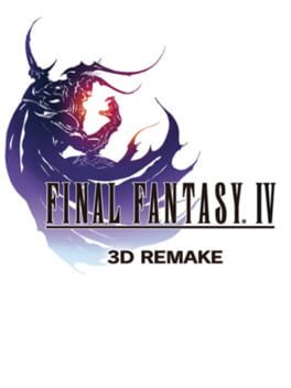 Cover: Final Fantasy IV