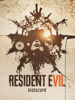 Cover: Resident Evil 7: Biohazard