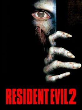 Cover: Resident Evil 2