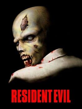 Cover: Resident Evil