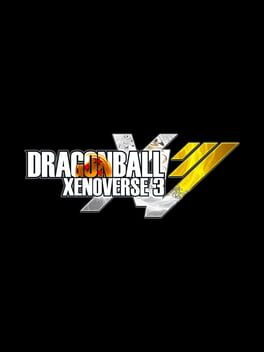 Cover: Dragon Ball: Xenoverse 3