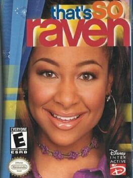 Cover: That's So Raven