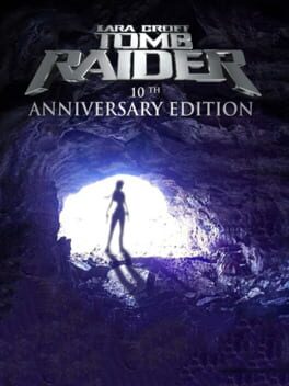 Cover: Tomb Raider: 10th Anniversary Edition
