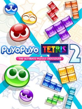 Cover: Puyo Puyo Tetris 2: Launch Edition