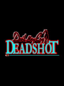 Cover: Devil May Cry Dead Shot