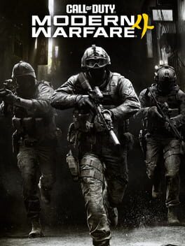 Cover: Call of Duty: Modern Warfare 4