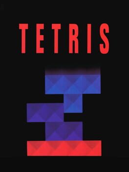 Cover: Tetris