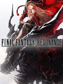 Cover: Final Fantasy Resonance