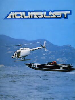 Cover: Aquablast