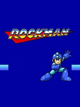 Cover: Rockman