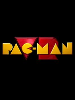 Cover: Pac-Man VR