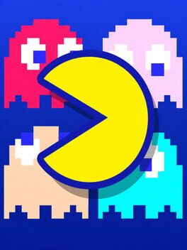Cover: Pac-Man