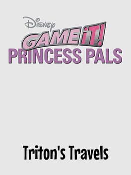 Cover: Triton's Travels