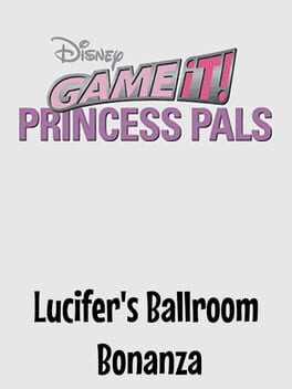 Cover: Lucifer's Ballroom Bonanza