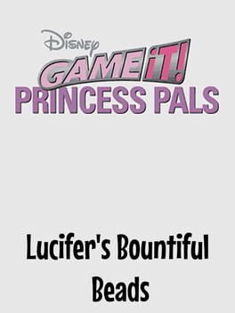 Cover: Lucifer's Bountiful Beads