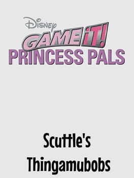 Cover: Scuttle's Thingamubobs