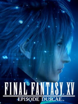 Cover: Final Fantasy XV: Episode Duscae