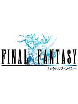 Cover: Final Fantasy