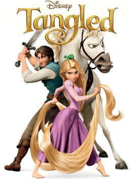 Cover: Tangled