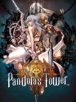 Cover: Pandora's Tower