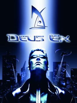 Cover: Deus Ex