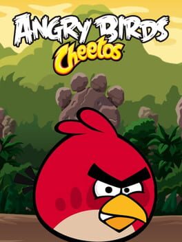 Cover: Angry Birds Cheetos 2