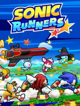 Cover: Sonic Runners