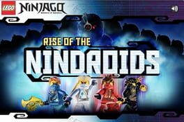 Cover: Rise of the Nindroids