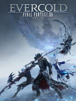 Cover: Final Fantasy XIV: Evercold