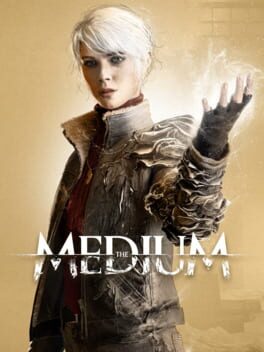 Cover: The Medium