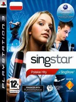 Cover: SingStar: Polskie Hity