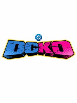 Cover: DCKO