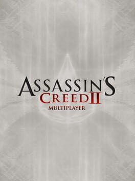Cover: Assassin's Creed II: Multiplayer
