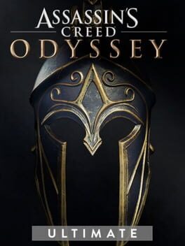 Cover: Assassin's Creed: Odyssey - Ultimate Edition