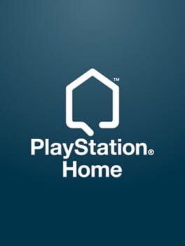 Cover: PlayStation Home