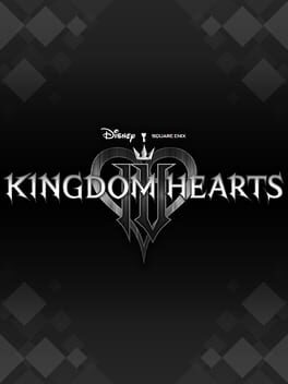 Cover: Kingdom Hearts IV