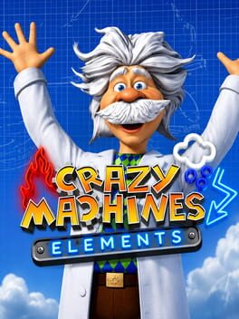 Cover: Crazy Machines Elements