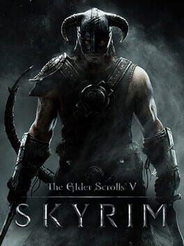 Cover: The Elder Scrolls V: Skyrim