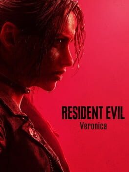 Cover: Resident Evil Veronica