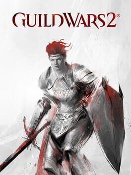 Cover: Guild Wars 2