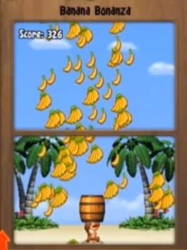 Cover: Banana Bonanza!