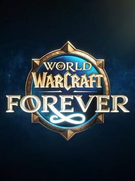Cover: World of Warcraft: Forever