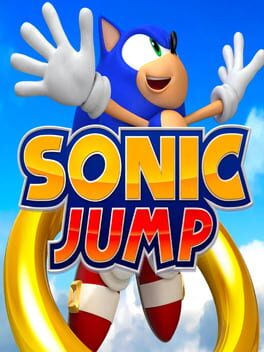 Cover: Sonic Jump