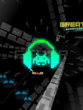 Cover: Groove Coaster