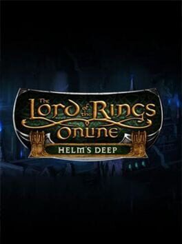 Cover: The Lord of the Rings Online: Helm's Deep