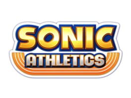 Cover: Sonic Athletics