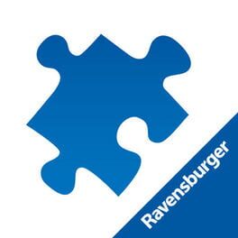 Cover: Ravensburger Puzzle