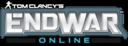 Cover: Tom Clancy's EndWar Online