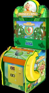 Cover: Super Monkey Ball: Ticket Blitz
